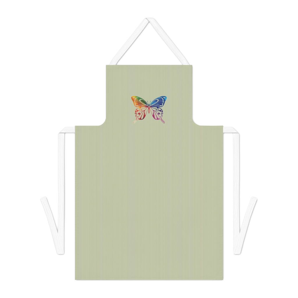 Caen Envy | Pride Apron Queer Gay Dad Uncle Aunt Sister Brother Gift Present LGBT
