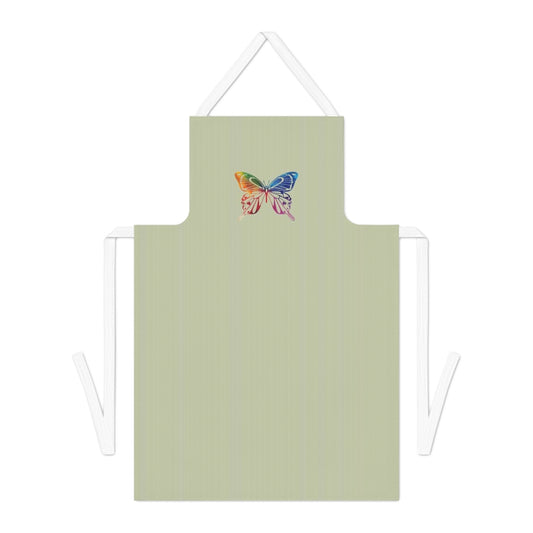 Caen Envy | Pride Apron Queer Gay Dad Uncle Aunt Sister Brother Gift Present LGBT
