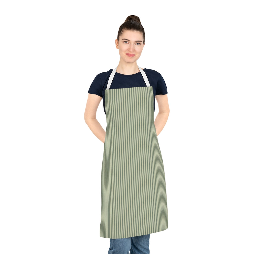 Les Andelys Longmeadow | Apron