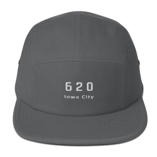 620 Iowa City | Otto Camper