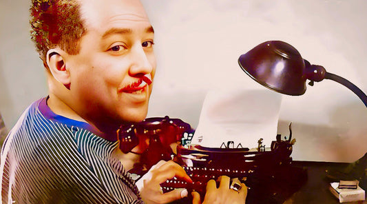 James Langston Hughes (1902 – 1967)