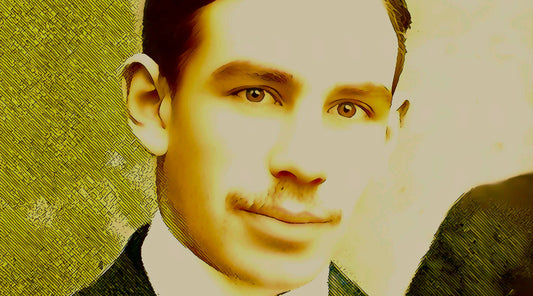 John Maynard Keynes (1883 - 1946)
