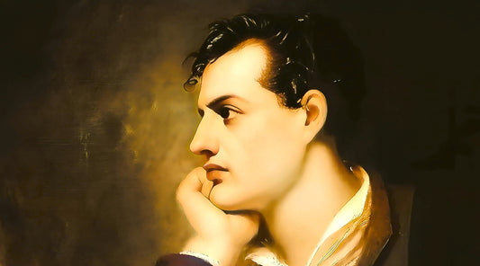 Lord Byron (1788–1824)