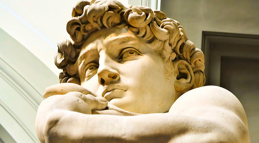 Michelangelo (1475 – 1564)