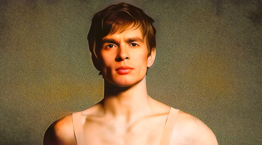 Rudolf Nureyev (1938 - 1993)