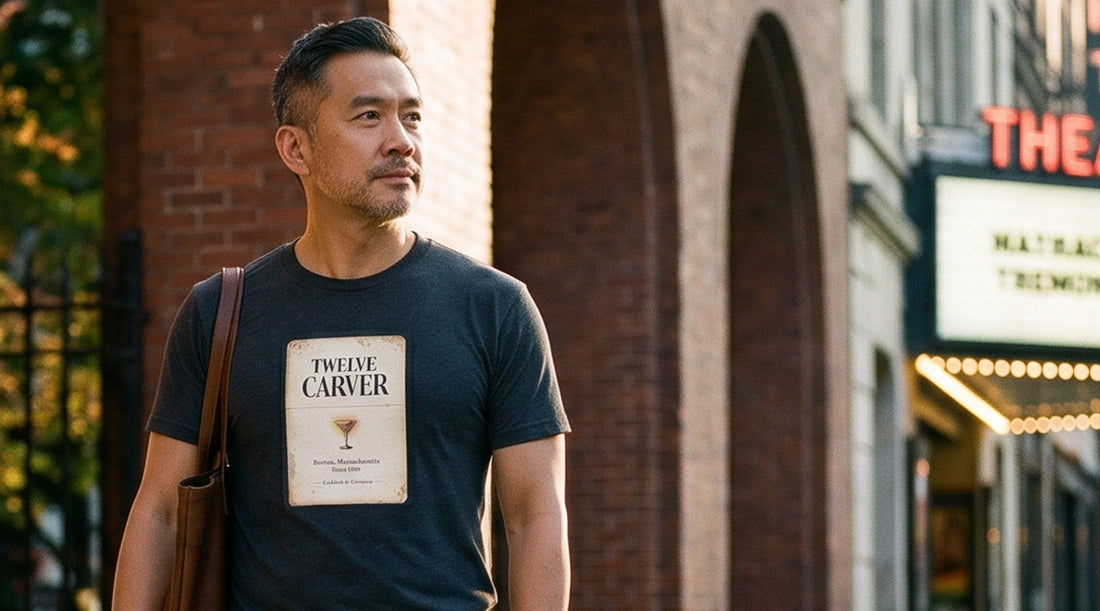 Twelve Carver: A Lost Landmark of Gay Boston