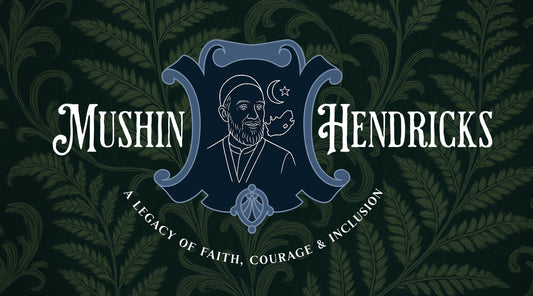 Muhsin Hendricks: A Legacy of Faith, Courage, and Inclusion