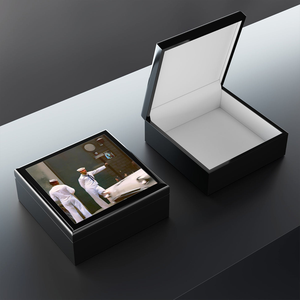 Keepsake Boxes | Our Love, Our Story, Forever Kept.