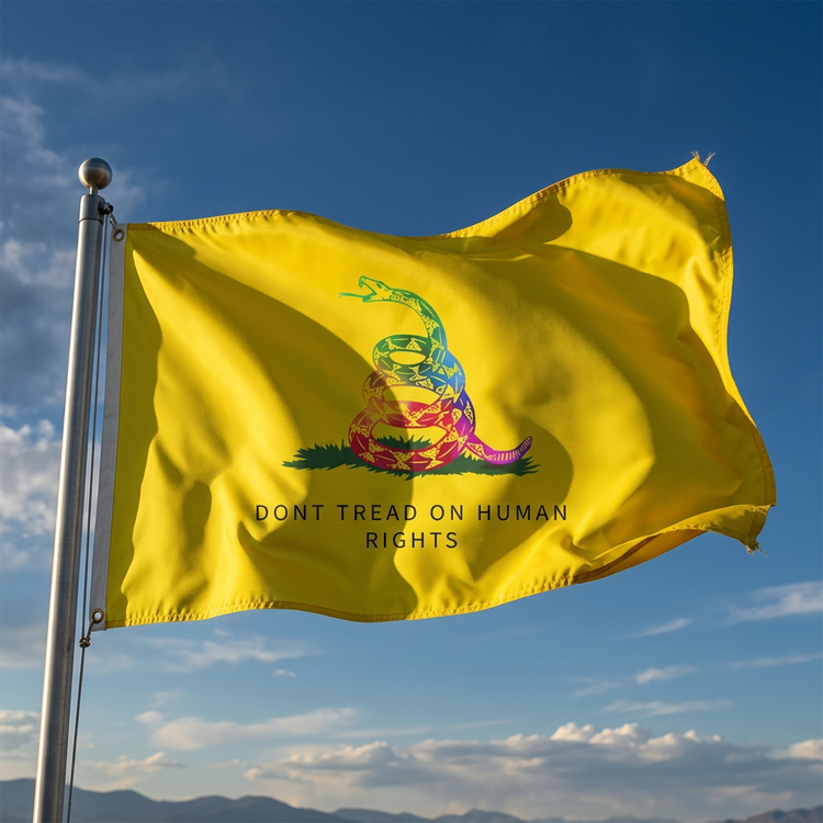 Flags | Fly It Loud. Fly It Proud.