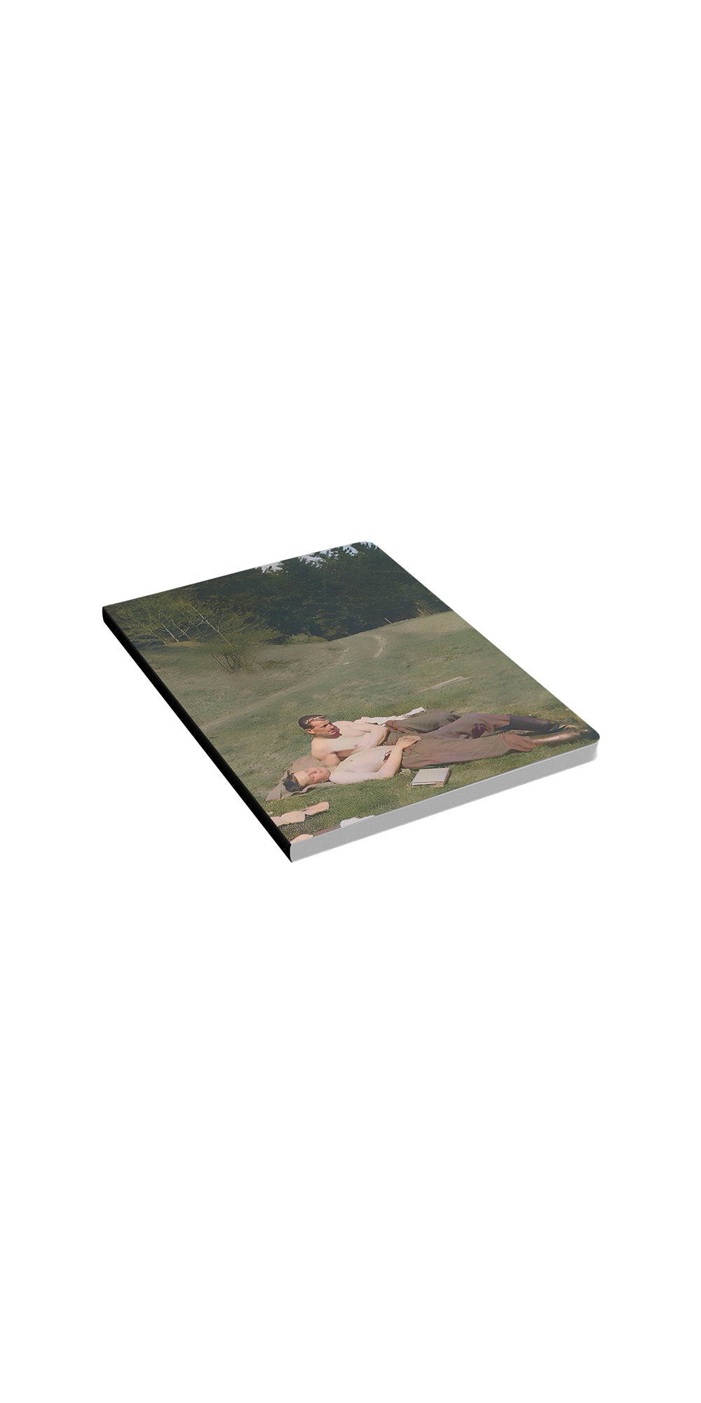 Softcover Notebooks | Soft in Hand. Strong in Spirit