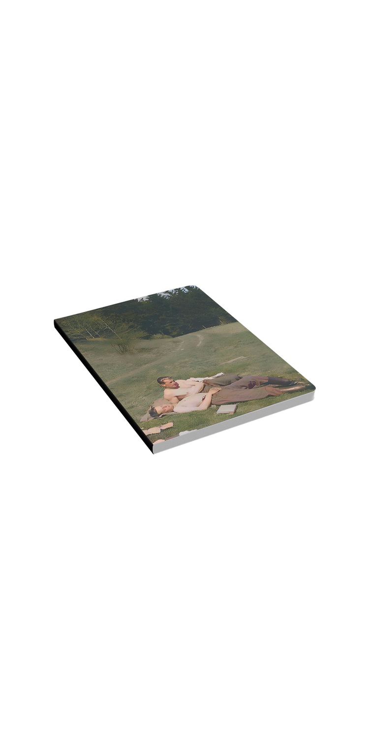 Softcover Notebooks | Soft in Hand. Strong in Spirit