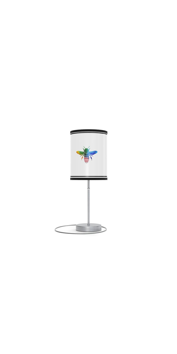 Lamp on a Stand | Where Light Meets Legacy.
