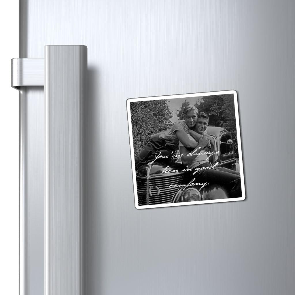 Magnets