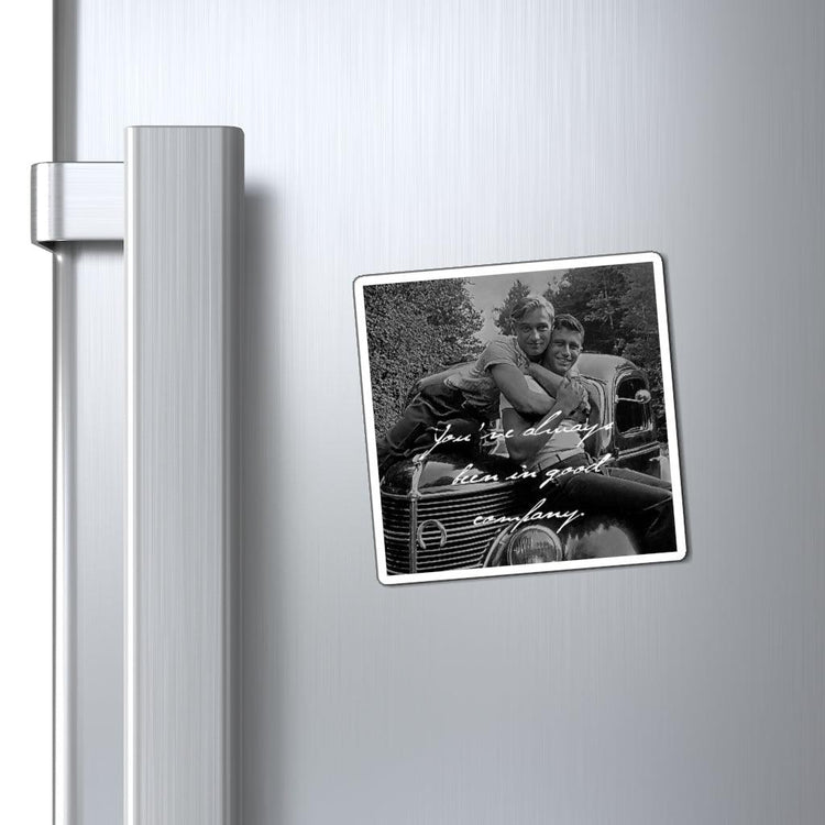 Magnets