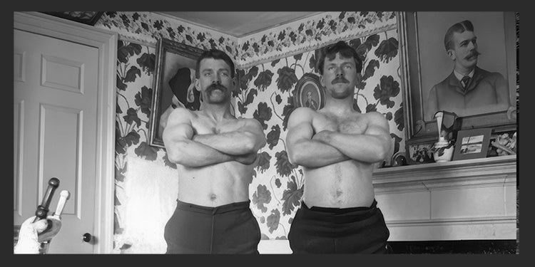 Athlétisme | Vintage Athletic Photography