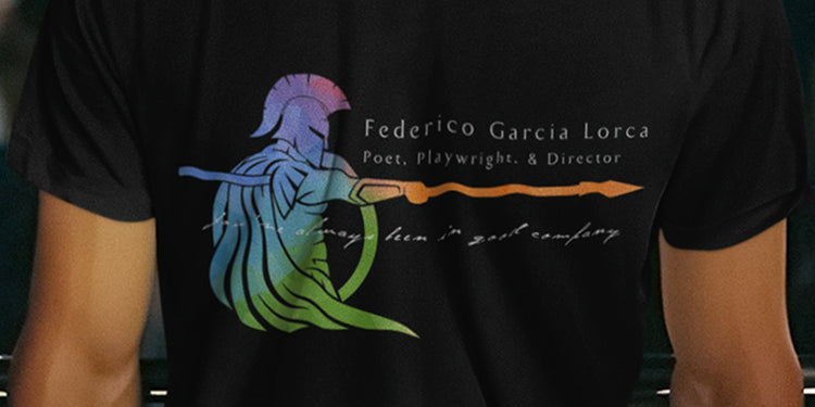 Spartan Pride T-Shirts | Ancient Echoes