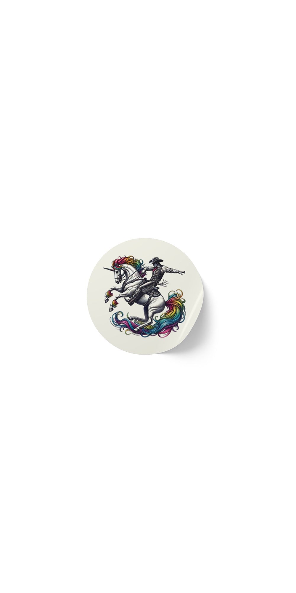 Stickers | Small Stickers. Big Statements.