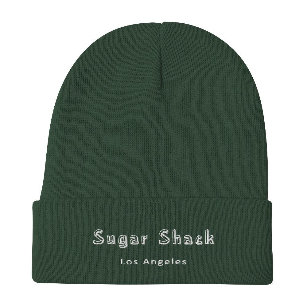 Cuffed Beanie