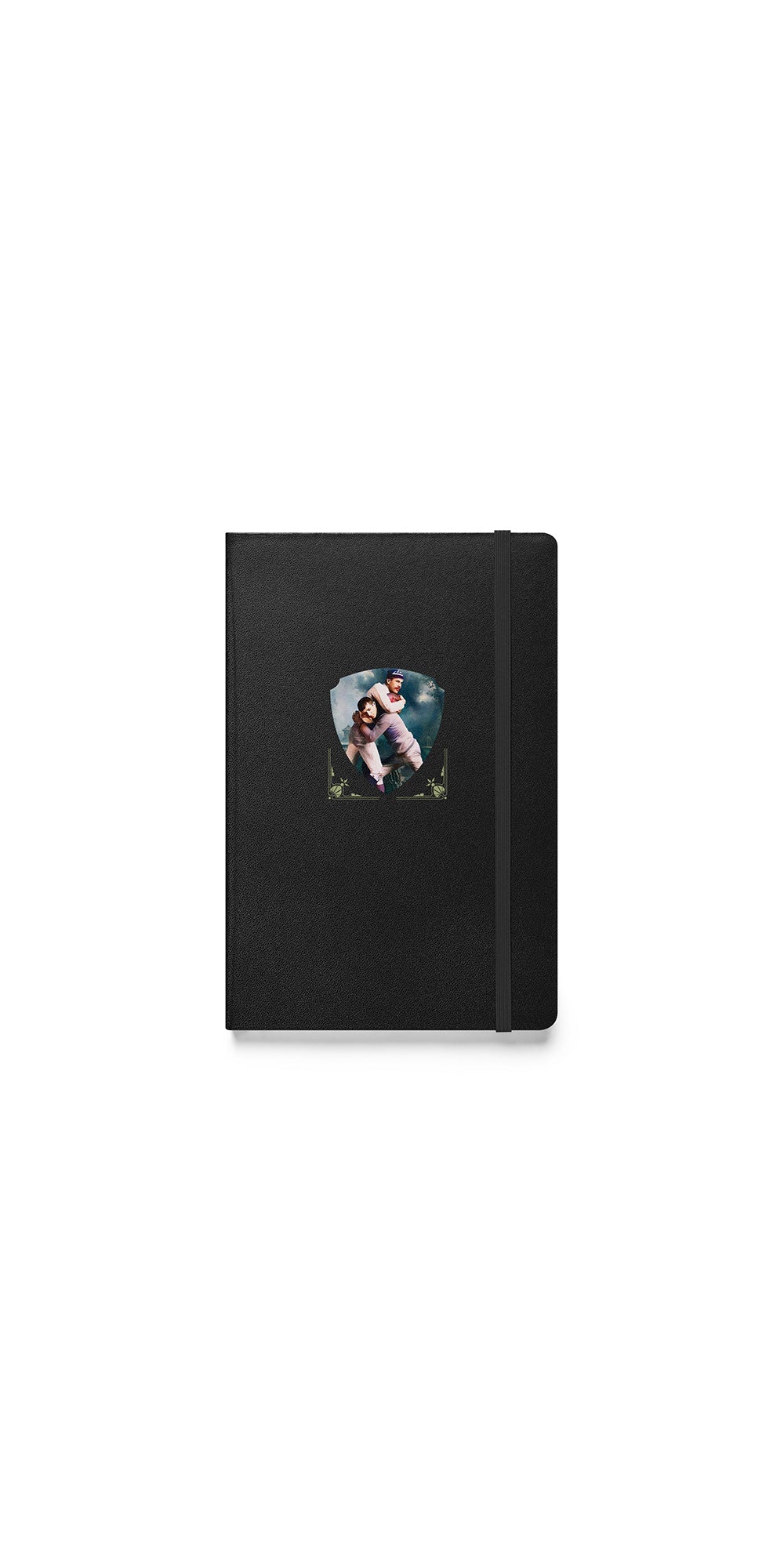 Hardcover Journals | A Quiet Companion for Bold Ideas.