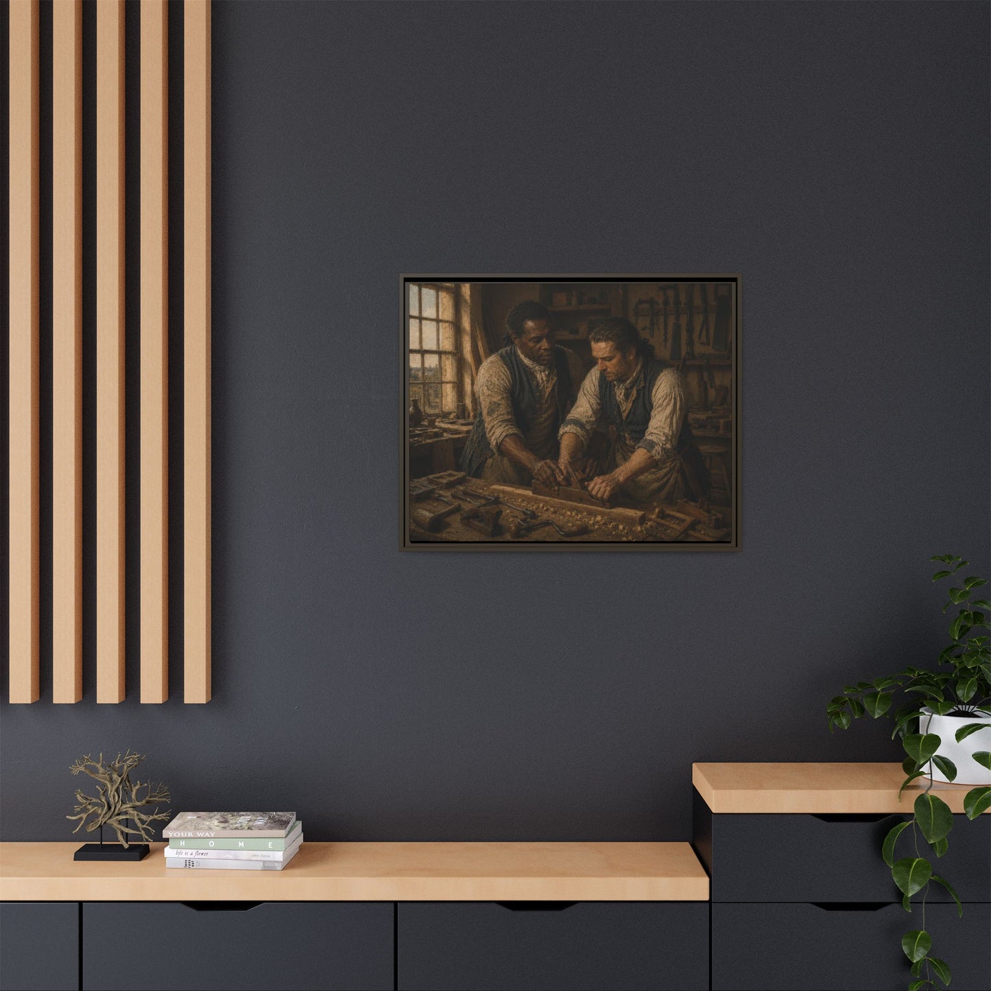 Missing Art Studies - 1776 | paire 083
