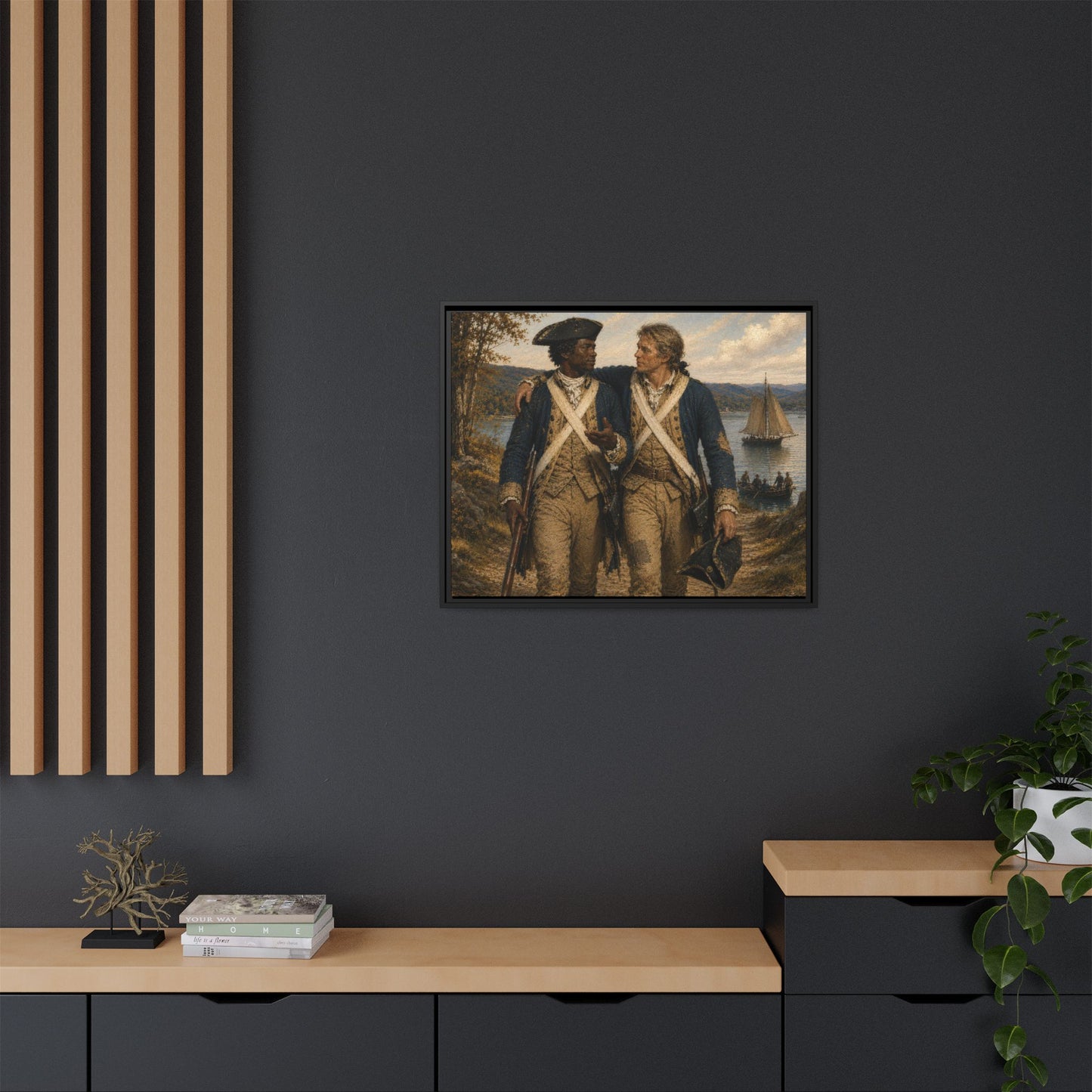 Missing Art Studies - 1776 | paire 070