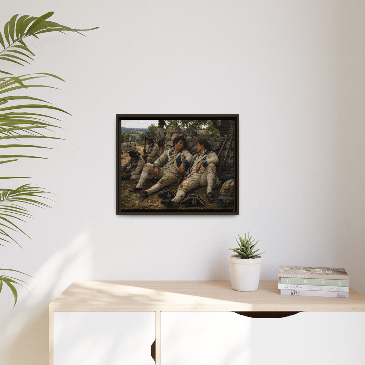 Missing Art Studies - 1776 | paire 005