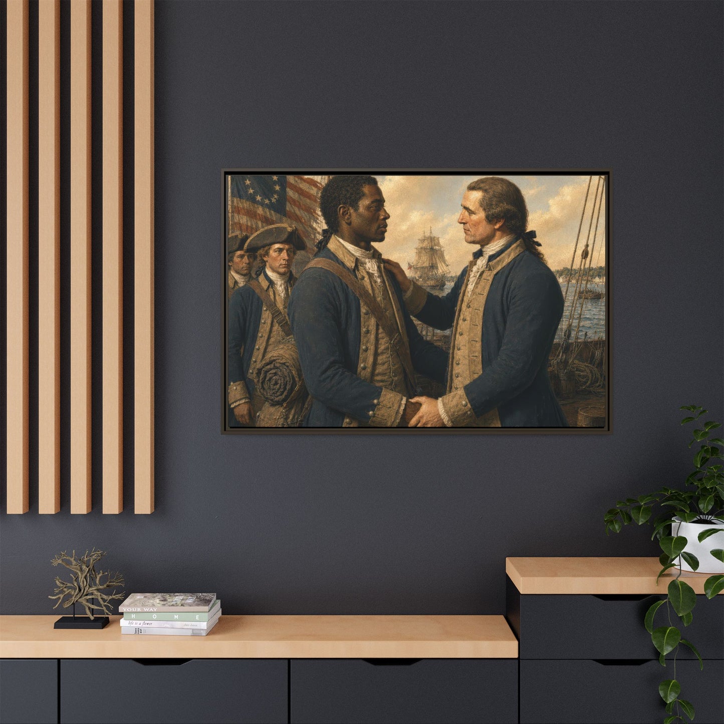 Missing Art Studies - 1776 | paire 033