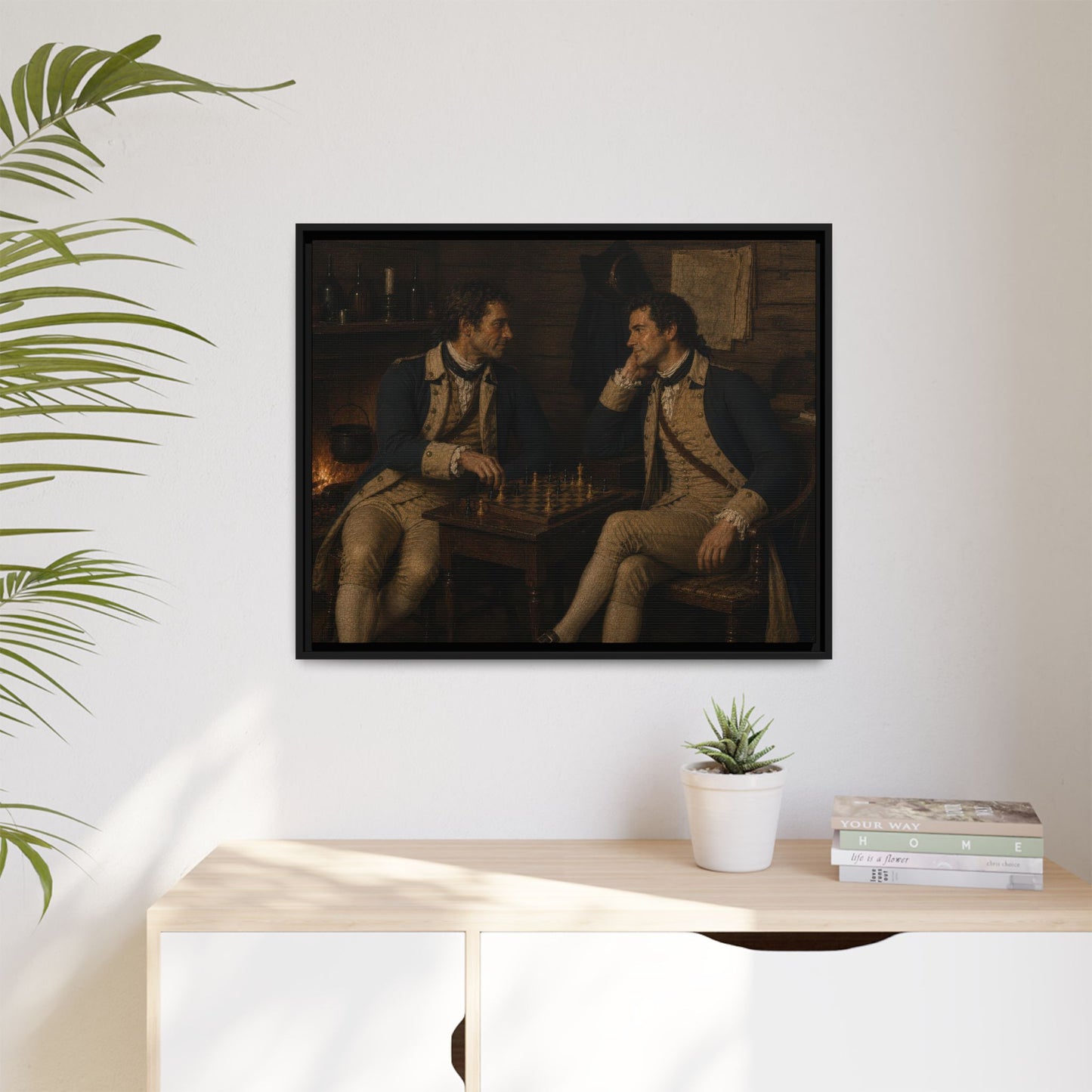 Missing Art Studies - 1776 | paire 097