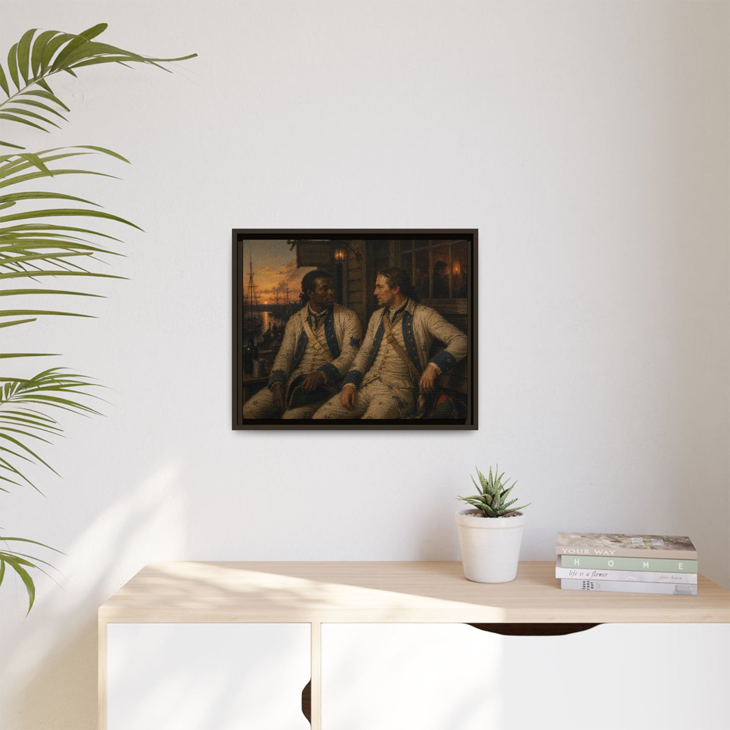 Missing Art Studies - 1776 | paire 071