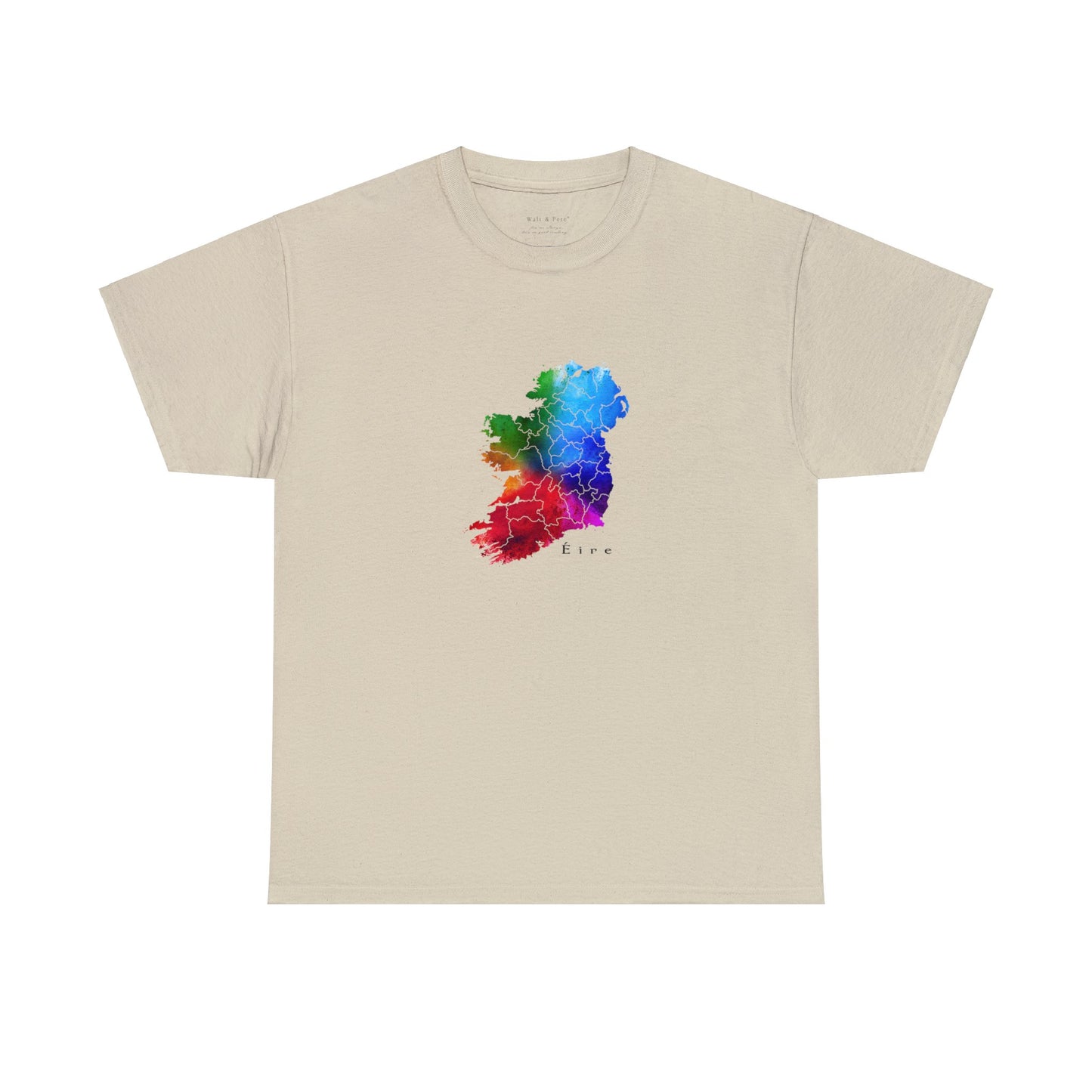 Éire Pride | Graphic T-shirt