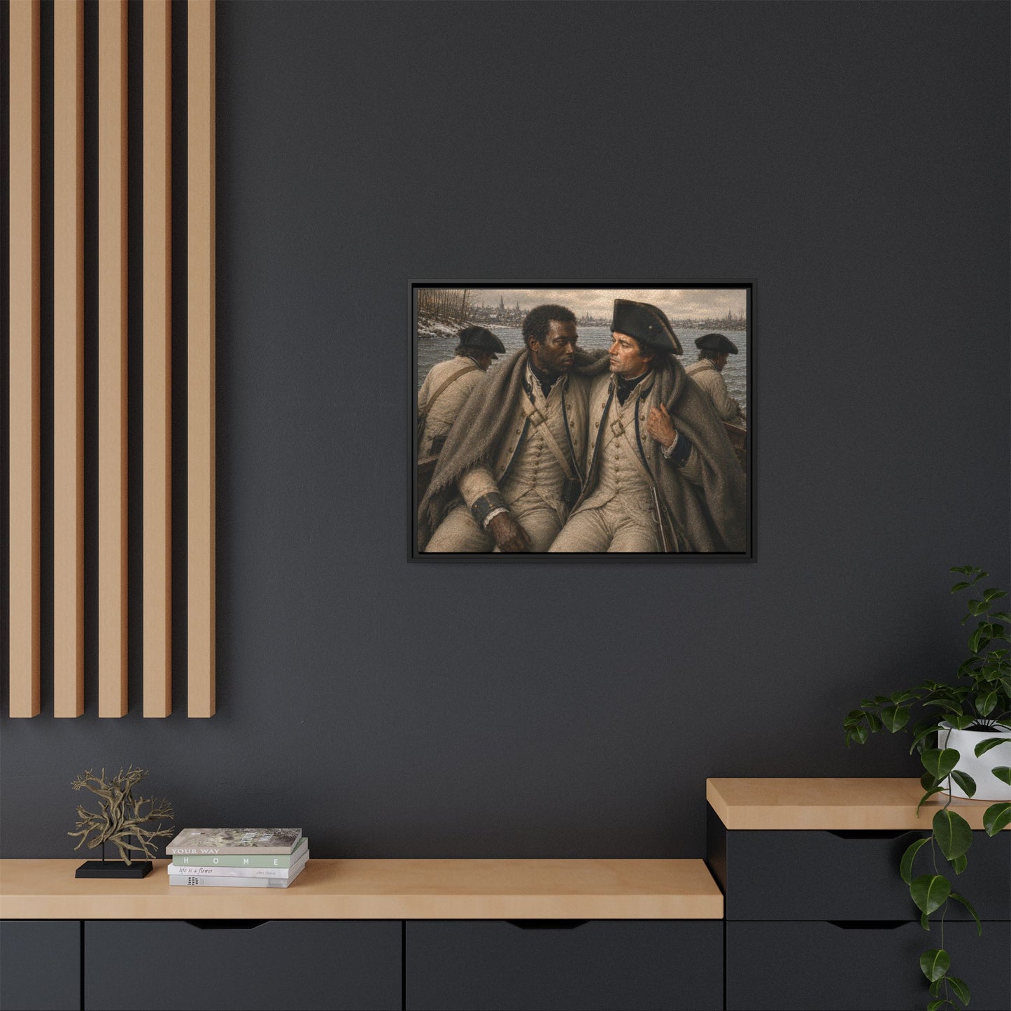 Missing Art Studies - 1776 | paire 032