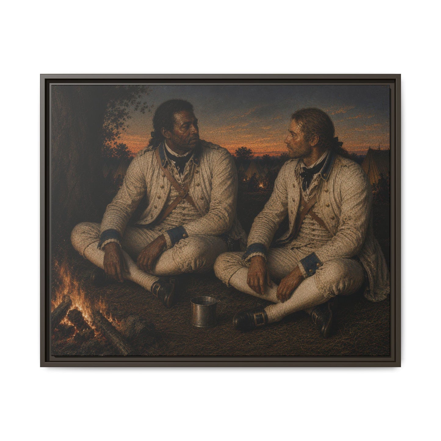 Missing Art Studies - 1776 | paire 060