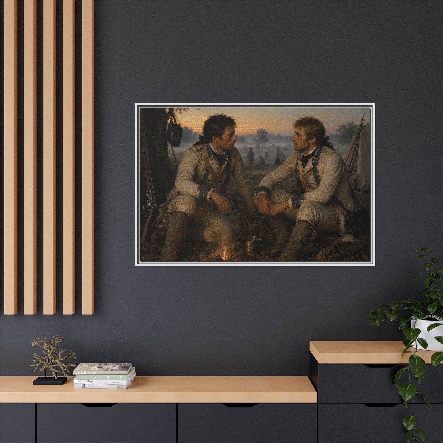 Missing Art Studies - 1776 | paire 073