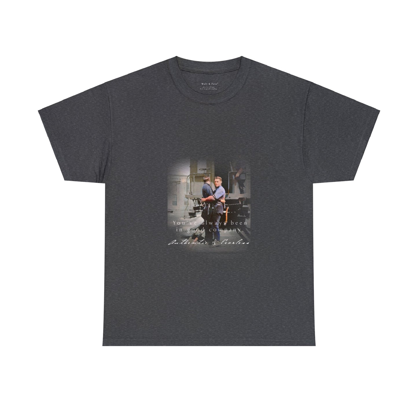 paire 018 | Vintage Graphic T-Shirt