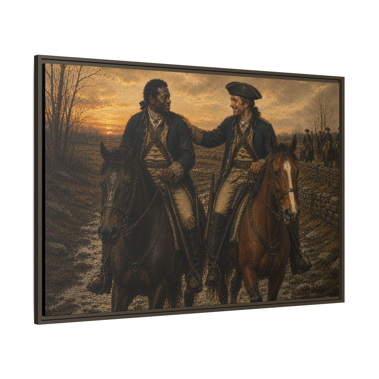 Missing Art Studies - 1776 | paire 047