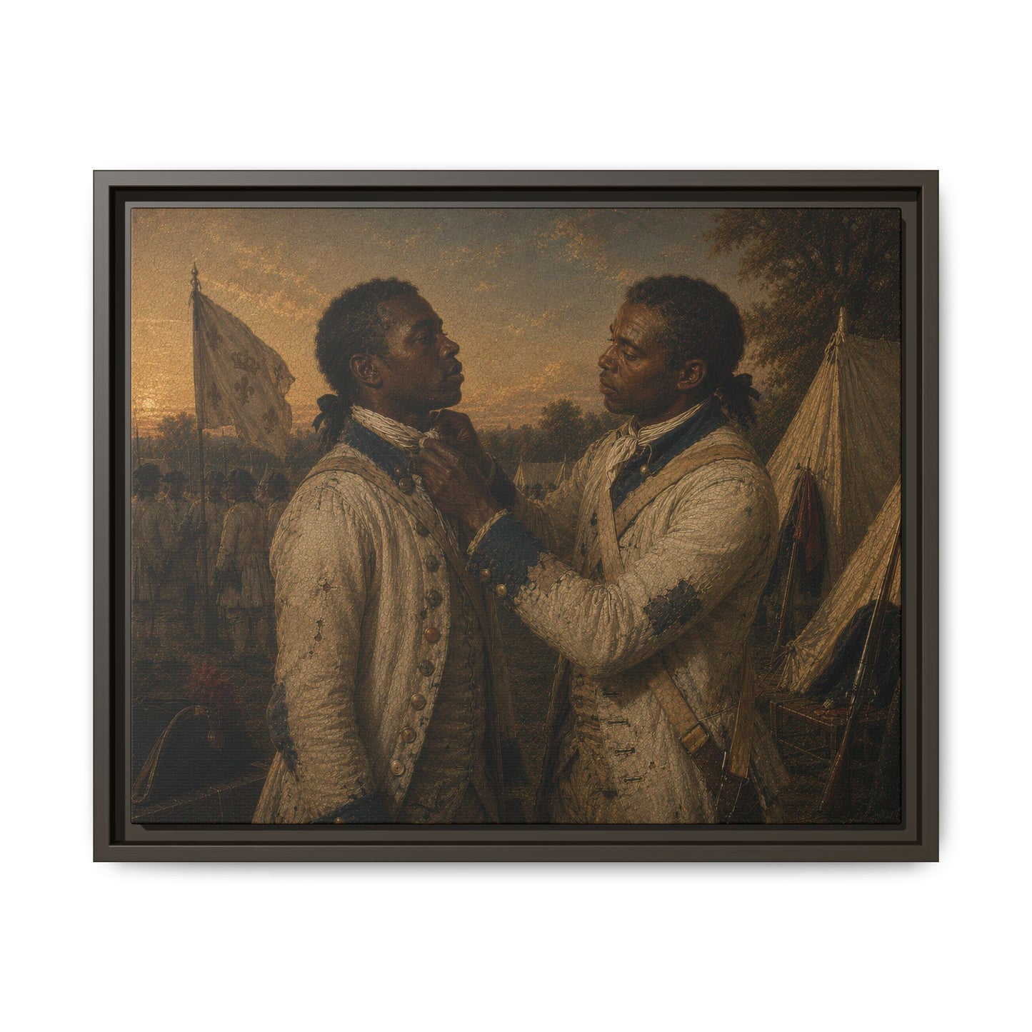 Missing Art Studies - 1776 | paire 076