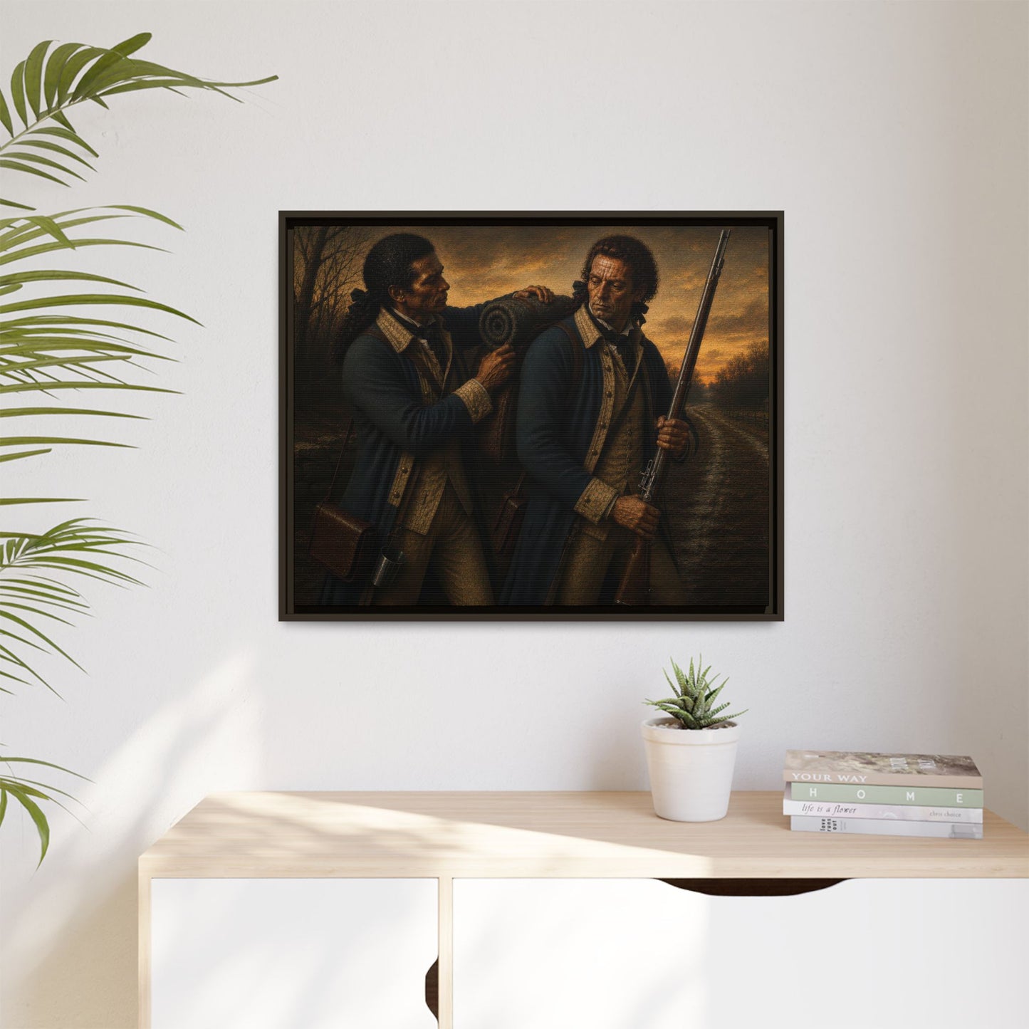 Missing Art Studies - 1776 | paire 009