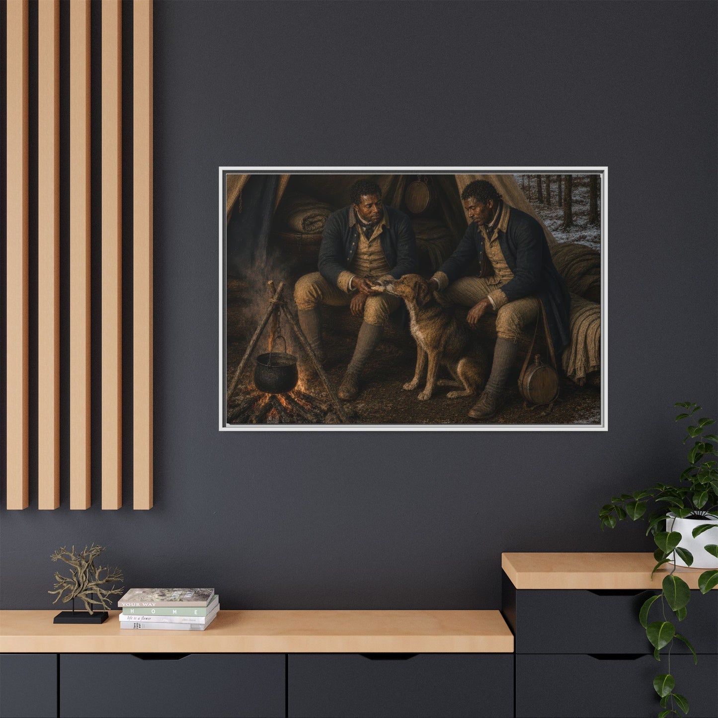 Missing Art Studies - 1776 | paire 005