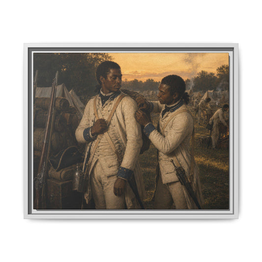 Missing Art Studies - 1776 | paire 068