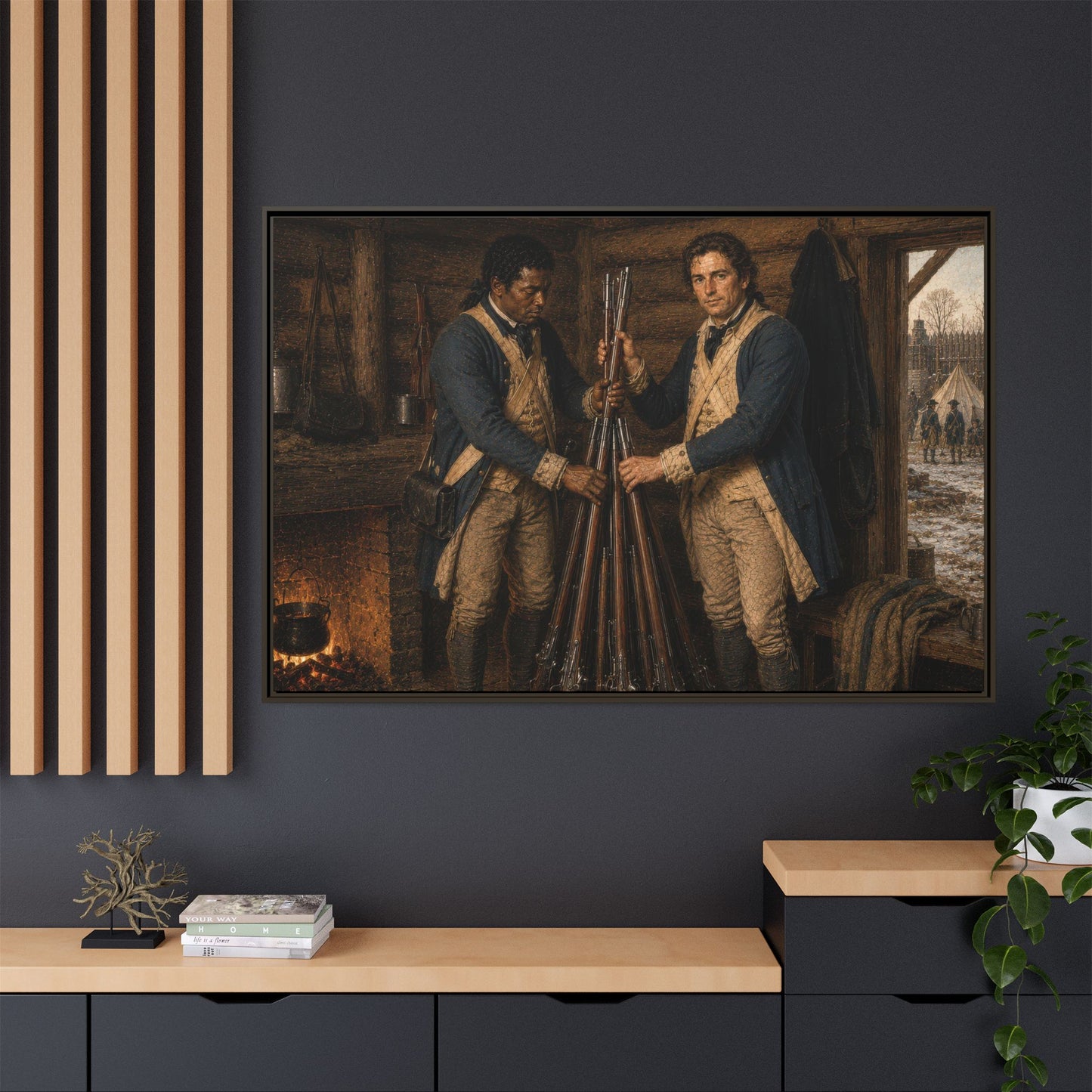 Missing Art Studies - 1776 | paire 038