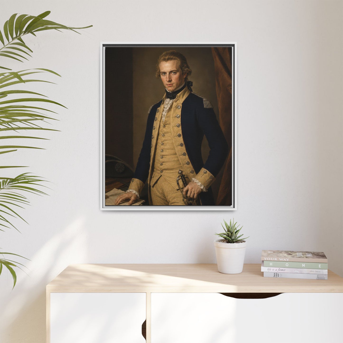 Missing Art Studies - 1776 | celibataire 001