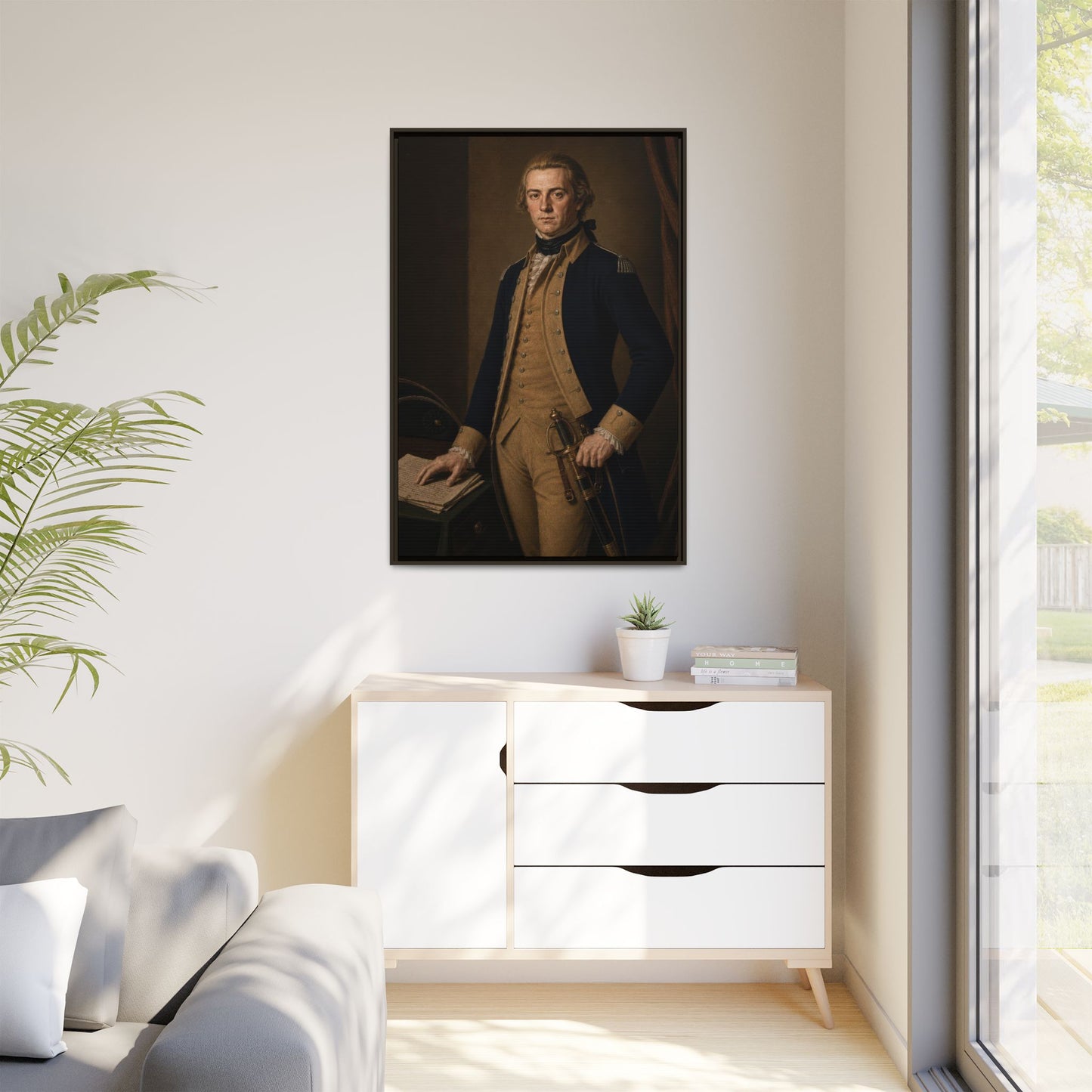 Missing Art Studies - 1776 | celibataire 001