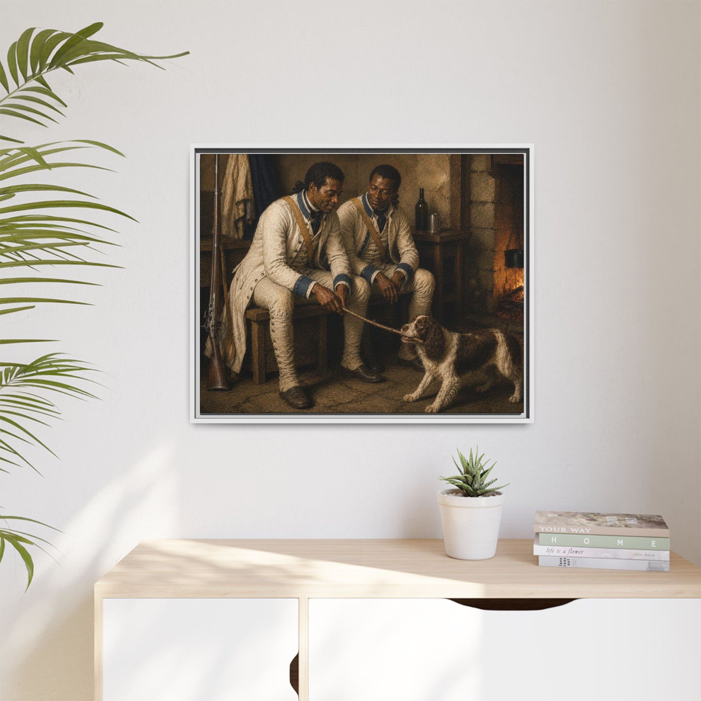 Missing Art Studies - 1776 | paire 016