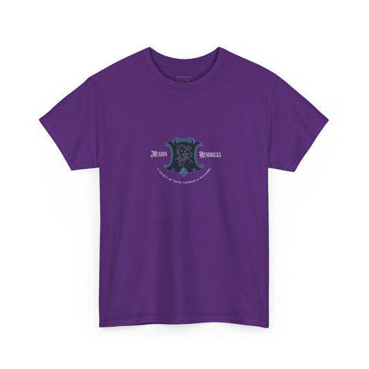 Muhsin Hendricks: A Legacy of Faith, Courage, and Inclusion | Pride T-Shirt