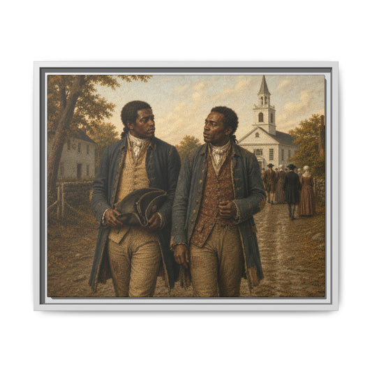 Missing Art Studies - 1776 | paire 082