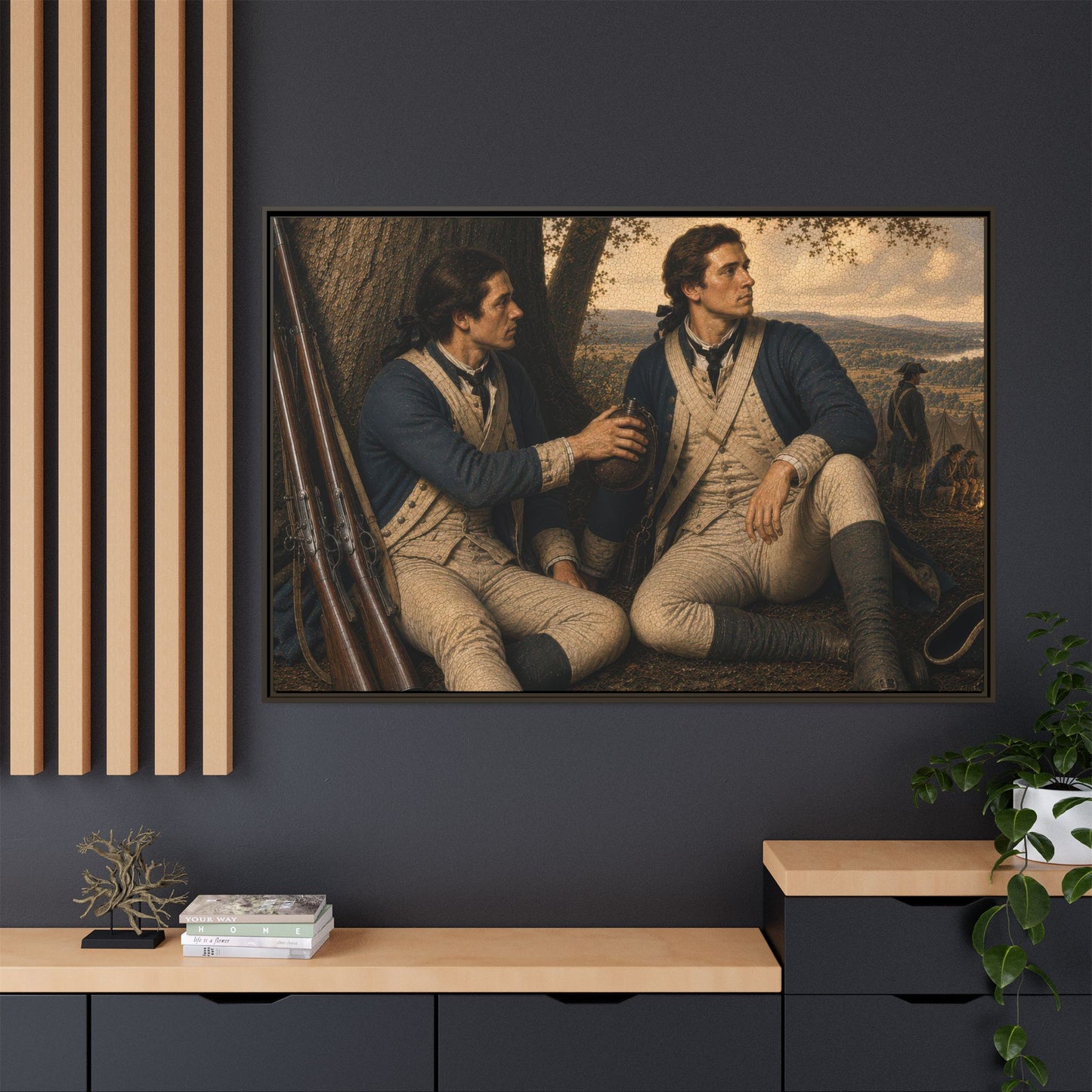 Missing Art Studies - 1776 | paire 031