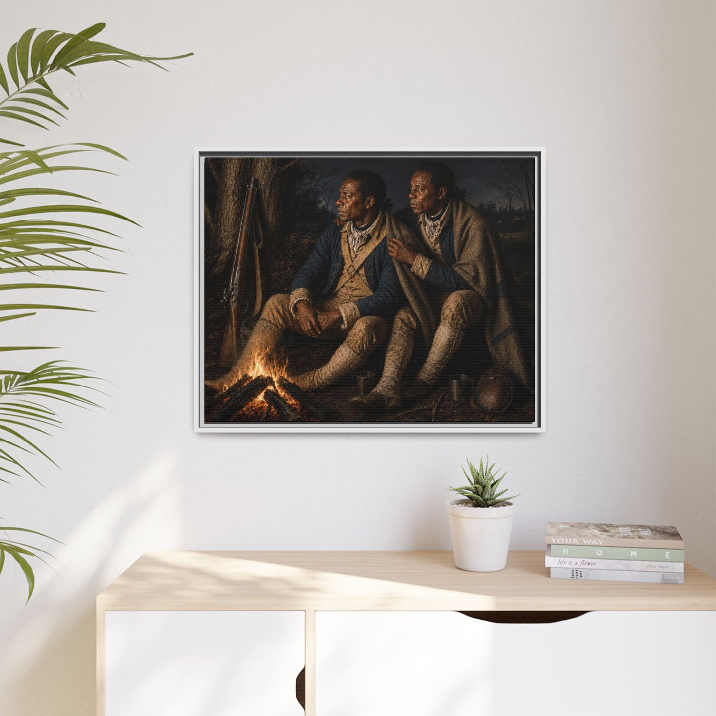 Missing Art Studies - 1776 | paire 022
