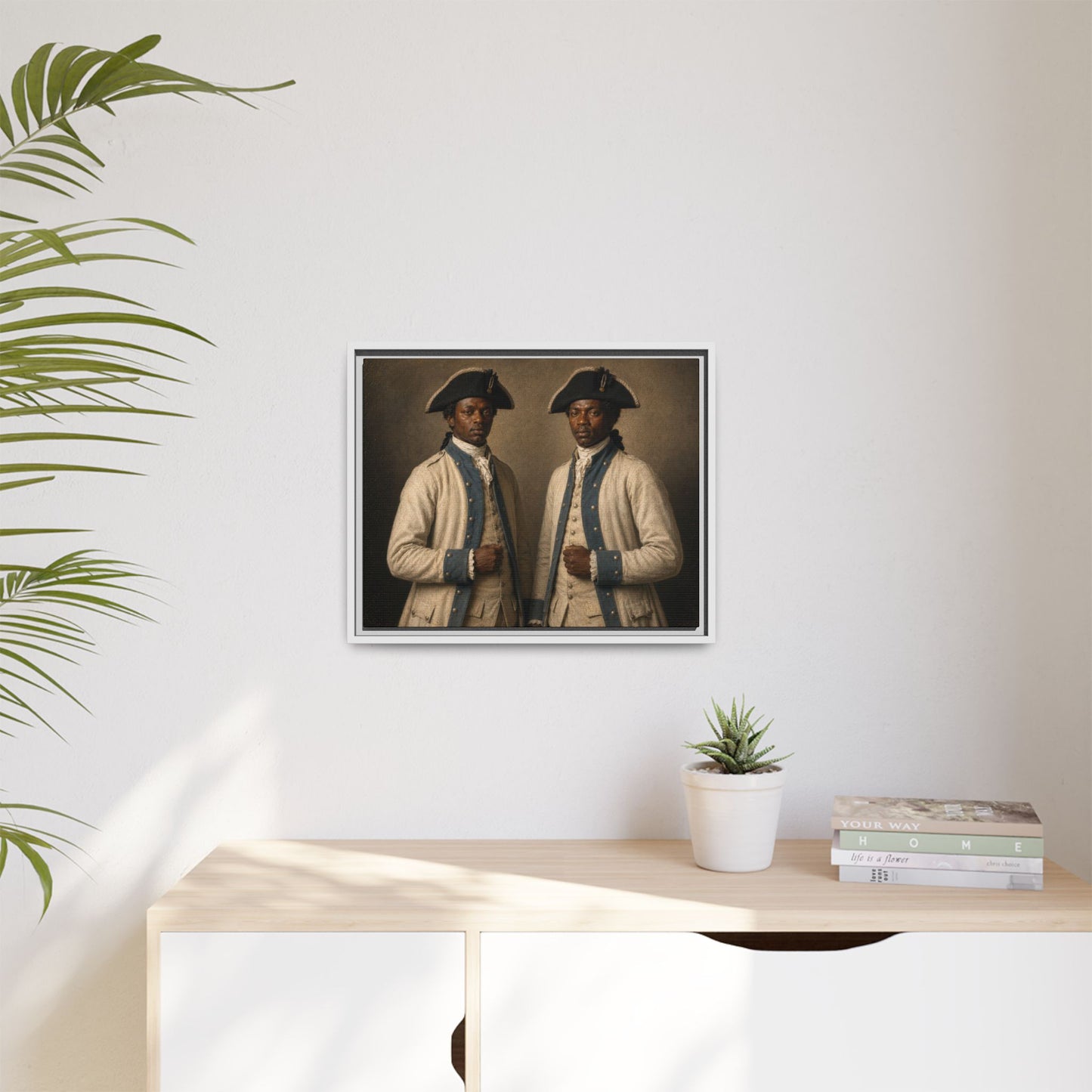 Missing Art Studies - 1776 | paire 024
