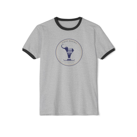 Circus Maximus: After Hours – Pajama Party Tee (1978) |  Ringer T-Shirt