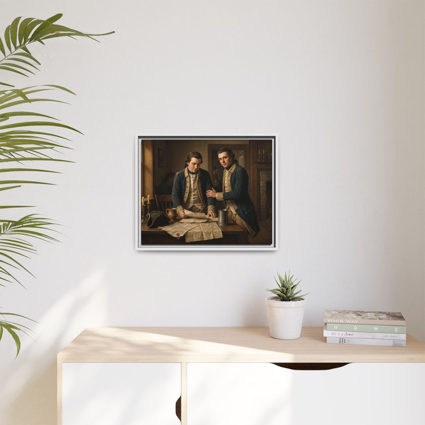 Missing Art Studies - 1776 | paire 042